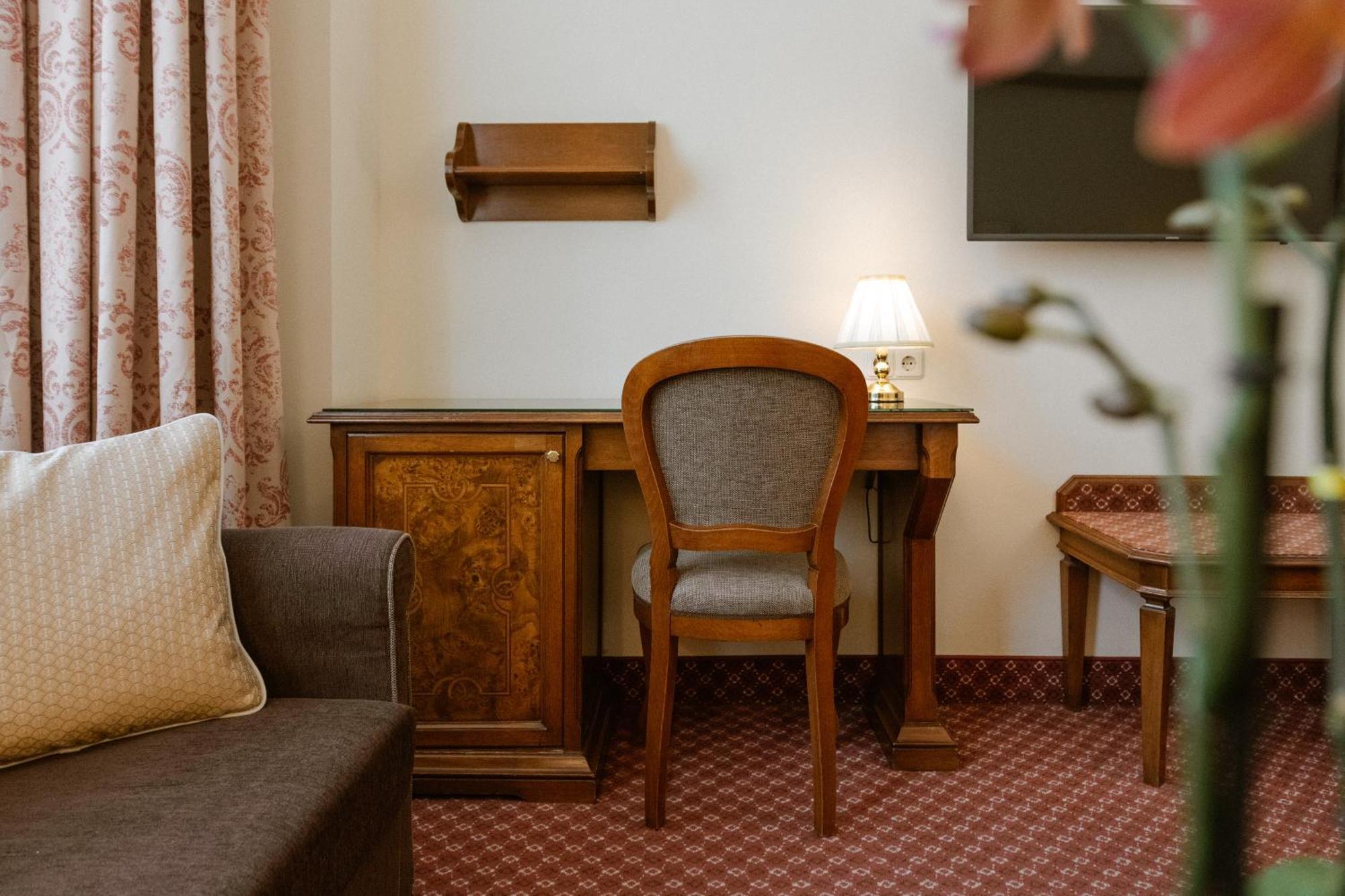 Hotel City Central 4* Wien
