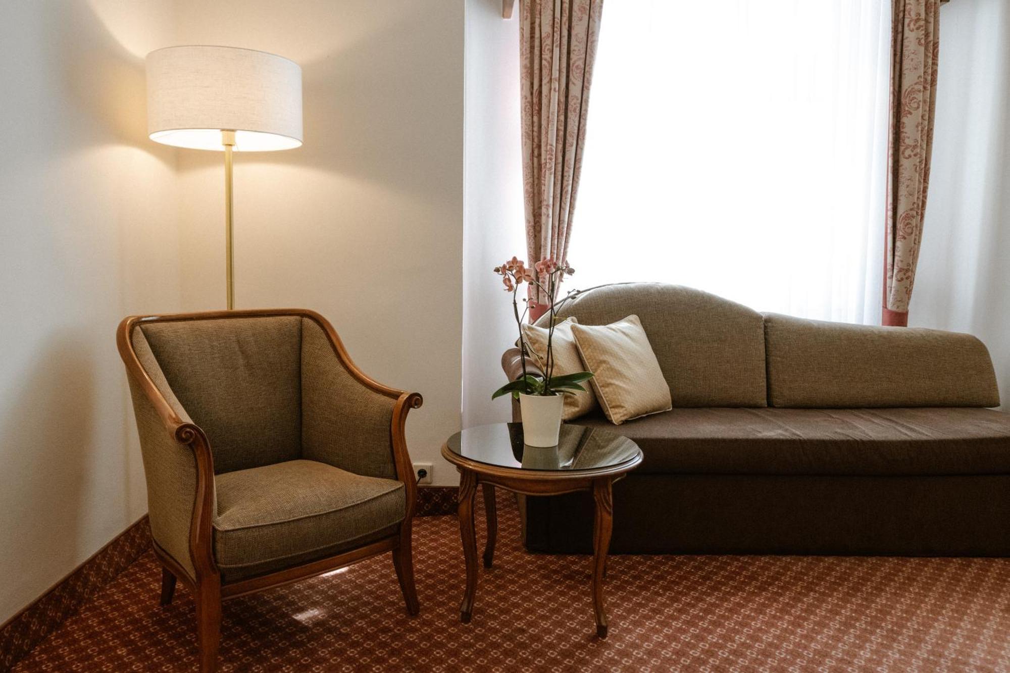 Hotel Hotel City Central Wien