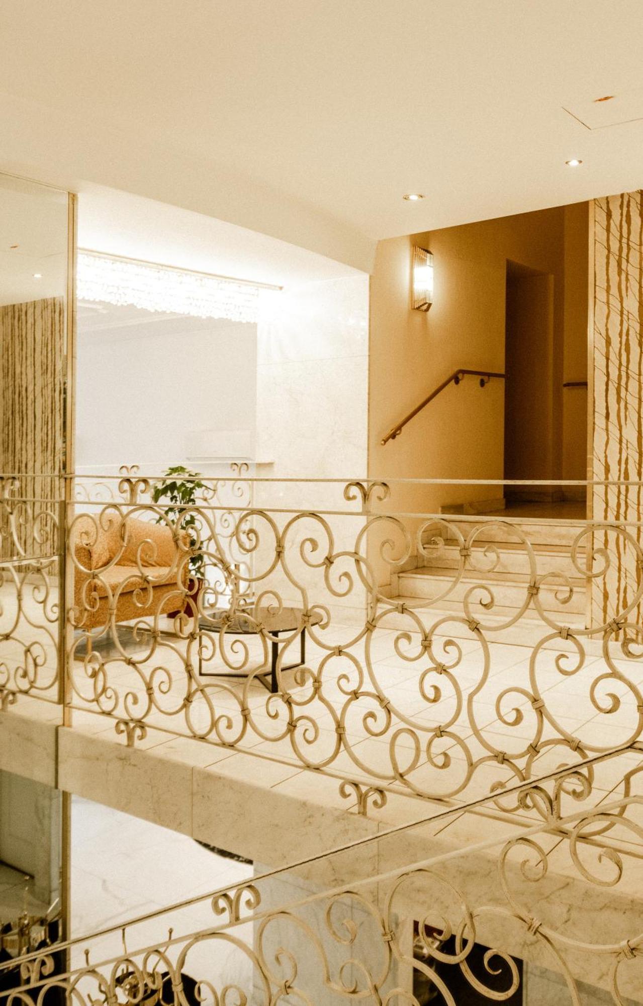 Hotel City Central Wien