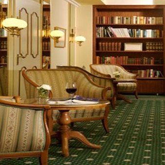 Hotel City Central 4* Wien